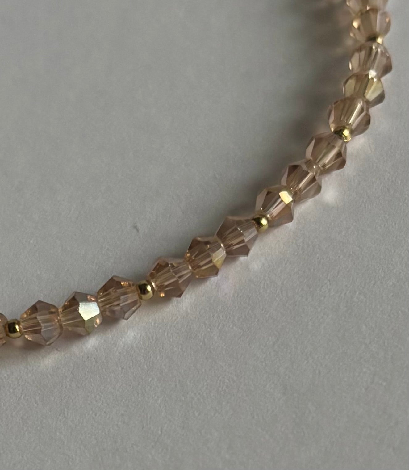 VAREYN - Crystal Necklace