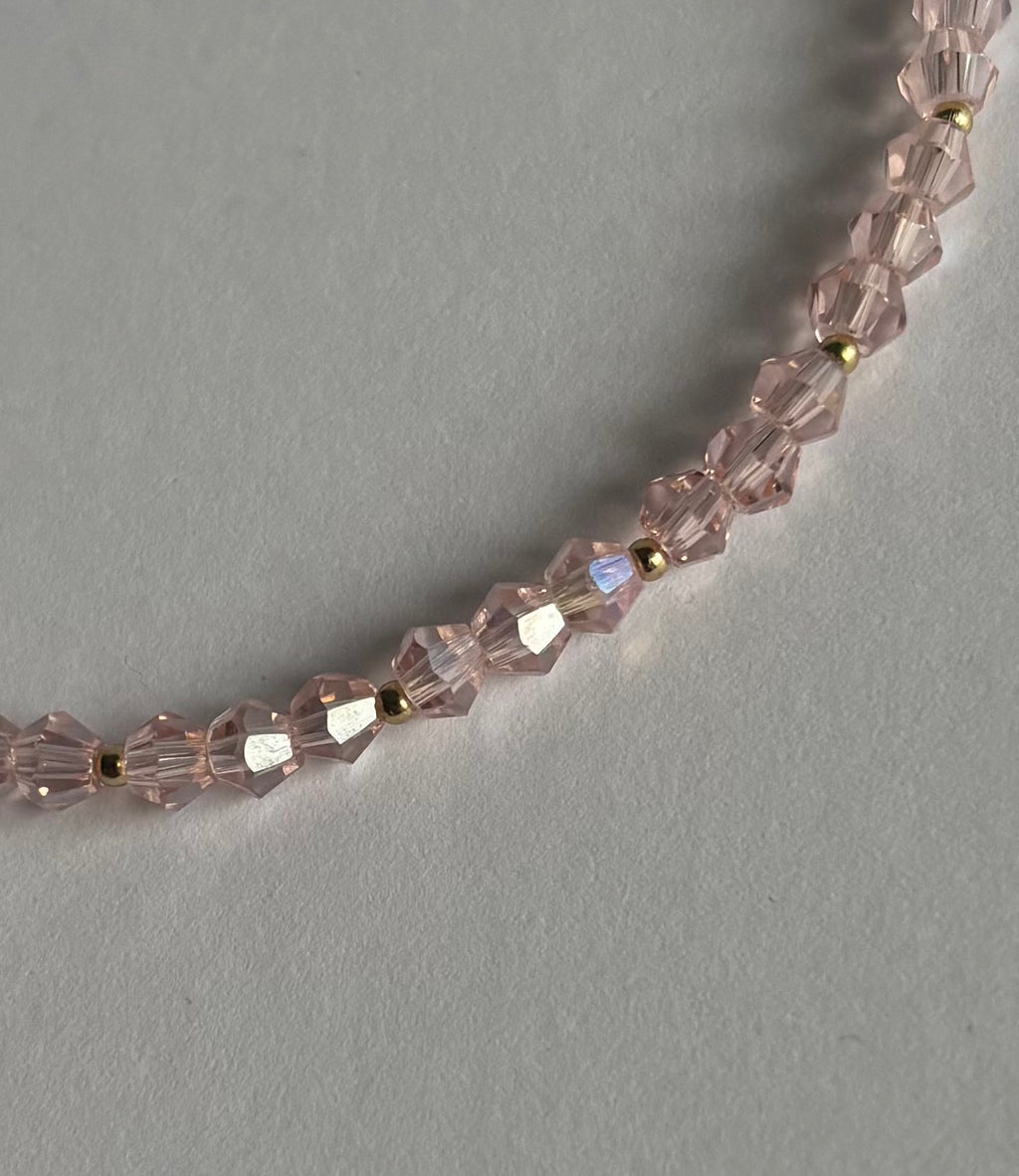 VAREYN - Crystal Necklace