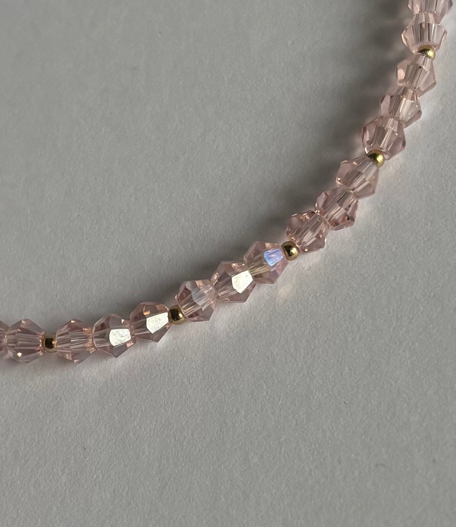 VAREYN - Crystal Necklace