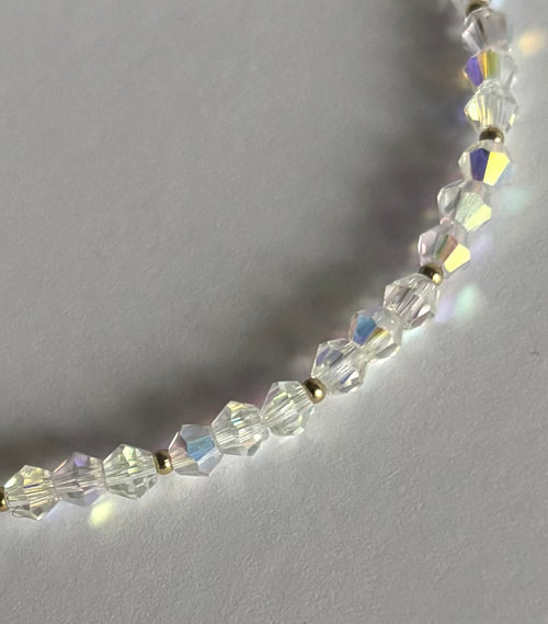 VAREYN - Crystal Necklace
