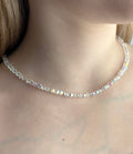 VAREYN - Crystal Necklace
